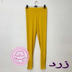 لگ زیپی جذب زنانه اسپورت - تصویر 9