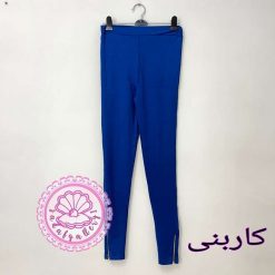 لگ زیپی جذب زنانه اسپورت - تصویر 6