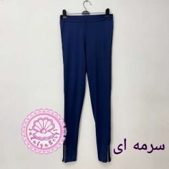 لگ زیپی جذب زنانه اسپورت - تصویر 8