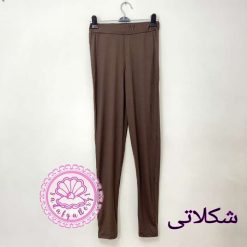 لگ زیپی جذب زنانه اسپورت - تصویر 7