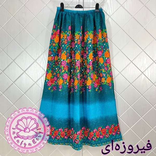 دامن نخی بلند گیلانه - Image 2