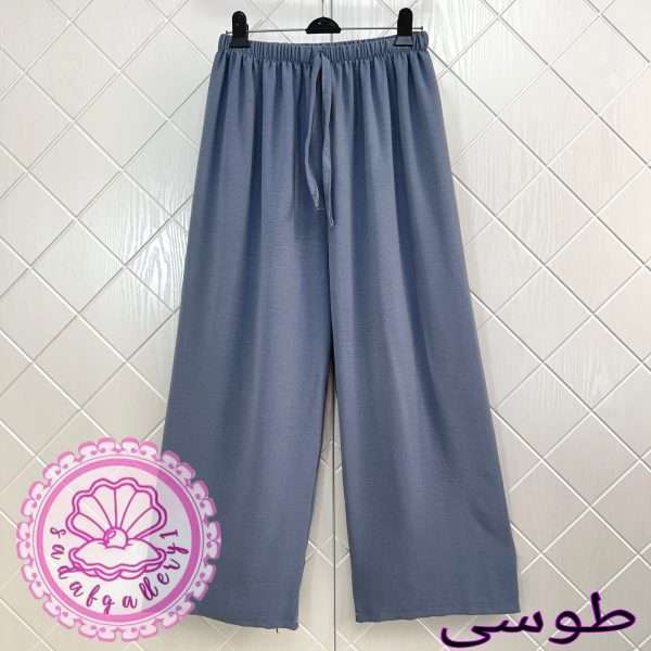 شلوار ابروبادی در رنگبندی متنوع - Image 5