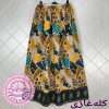دامن نخی بلند چهل تیکه