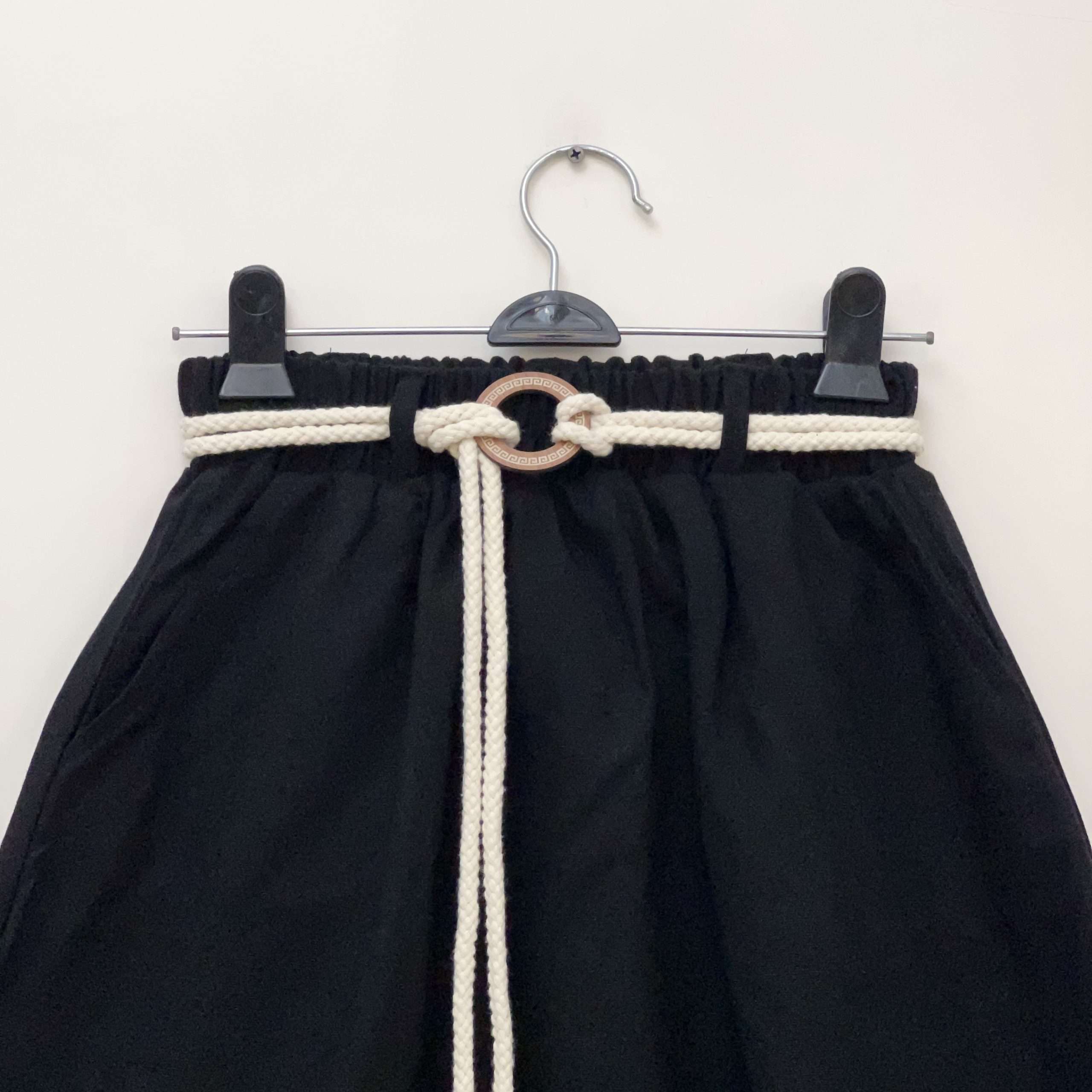 دامن پشمی کلوش بلند در رنگبندی متنوع(کد1427) - Image 15