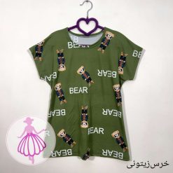 تاپ گیاهی راحتی - تصویر 4
