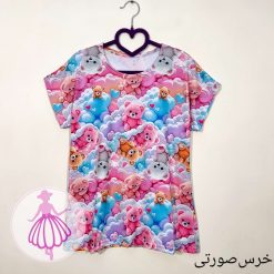 تاپ گیاهی راحتی - تصویر 3