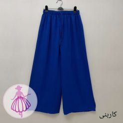 شلوار ابروبادی نیم بگ - تصویر 8
