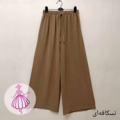 شلوار ابروبادی نیم بگ - تصویر 6