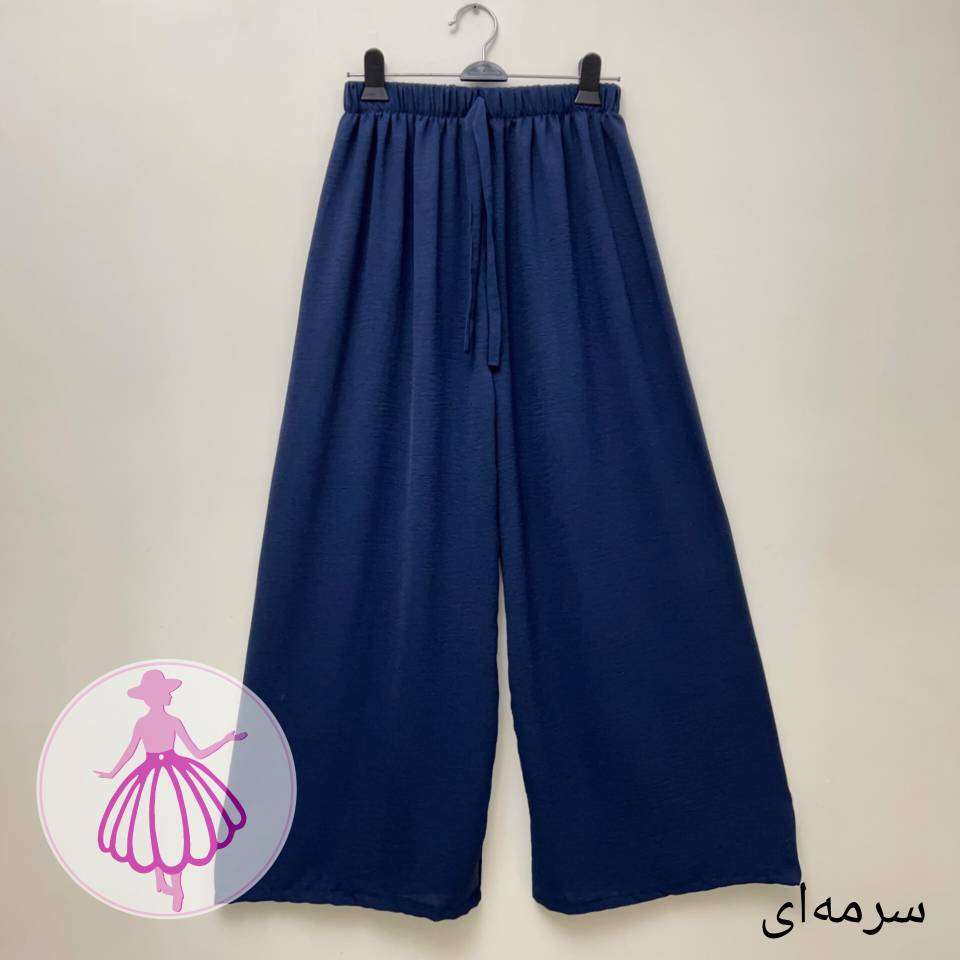 شلوار ابروبادی در رنگبندی متنوع - Image 12