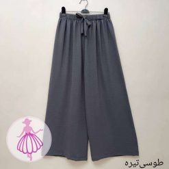 شلوار ابروبادی نیم بگ - تصویر 11