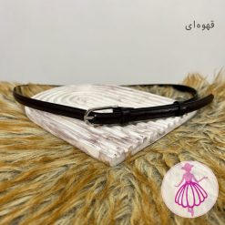 کمربند دوردوخت زنانه - تصویر 5