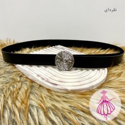 کمربند اسپیرال زنانه - تصویر 3