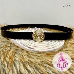 کمربند اسپیرال زنانه - تصویر 5