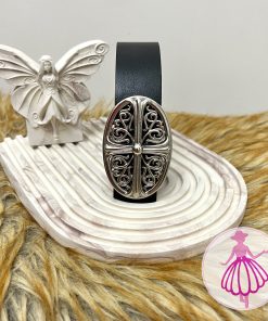 کمربند کروم هارتز زنانه - تصویر 3