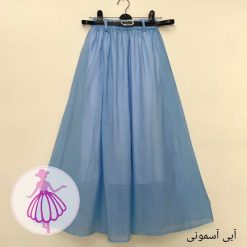 دامن پری کلوش بلند - تصویر 3