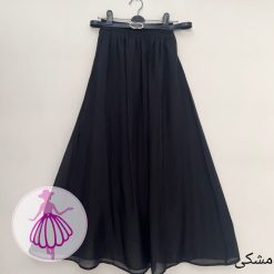 دامن پری کلوش بلند - تصویر 5