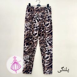 شلوار گیاهی راحتی کالکشن 2 - تصویر 10