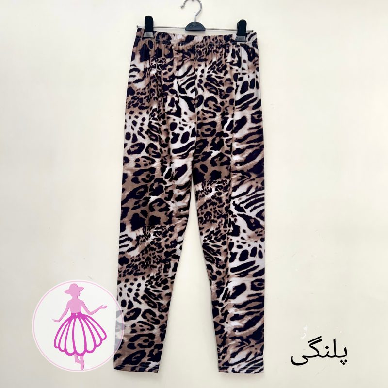 شلوار گیاهی راحتی کالکشن 2 - تصویر 10