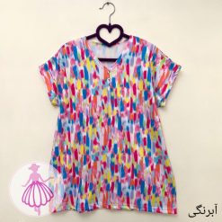 تاپ گیاهی راحتی کالکشن 2 - تصویر 7