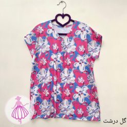 تاپ گیاهی راحتی کالکشن 2 - تصویر 10