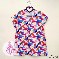 تاپ گیاهی راحتی کالکشن 2 - تصویر 5