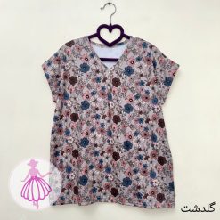 تاپ گیاهی راحتی کالکشن 2 - تصویر 4
