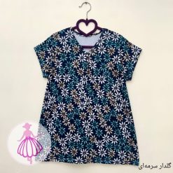 تاپ گیاهی راحتی کالکشن 2 - تصویر 3