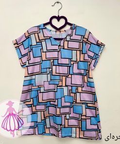 تاپ گیاهی راحتی کالکشن 2