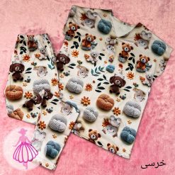 ست گیاهی راحتی کالکشن 2 - تصویر 5